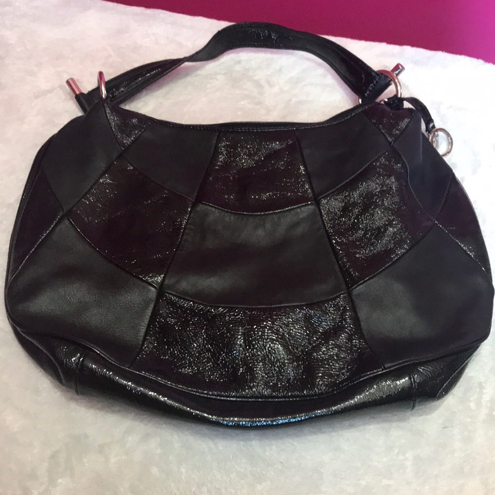 Purse woman